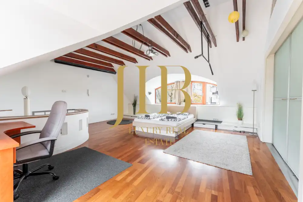 Budapest, I. kerület - Naphegy