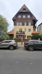 Budapest, I. kerület - Víziváros – Váralja