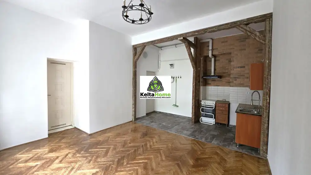 Budapest, I. kerület - Víziváros – Váralja
