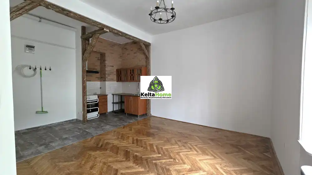 Budapest, I. kerület - Víziváros – Váralja