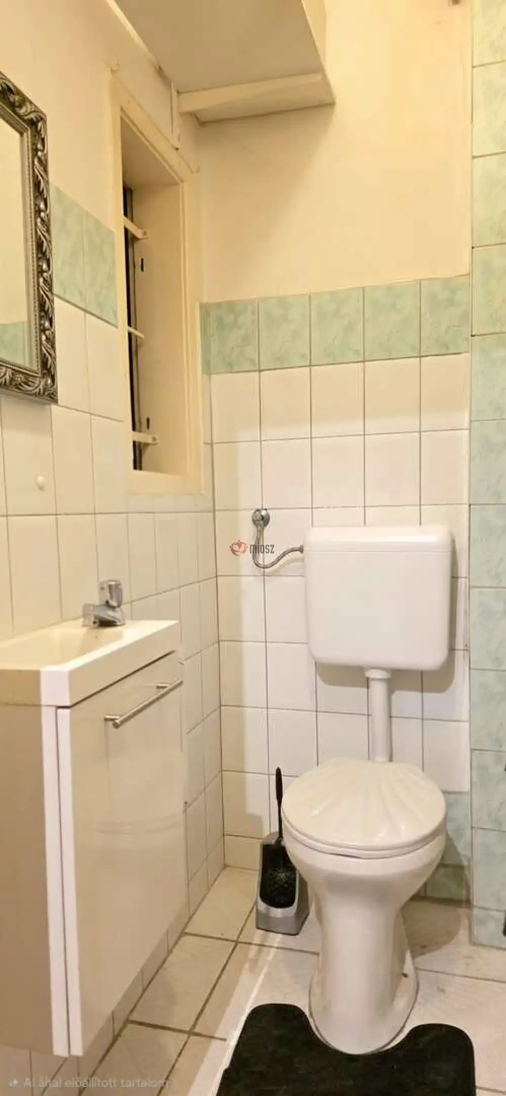 Budapest, I. kerület - Tabán