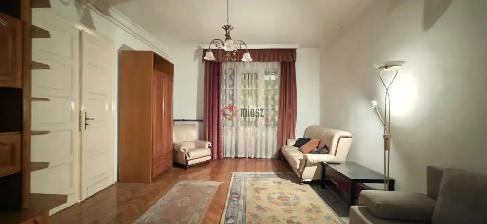 Budapest, I. kerület - Tabán