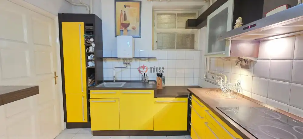 Budapest, I. kerület - Tabán