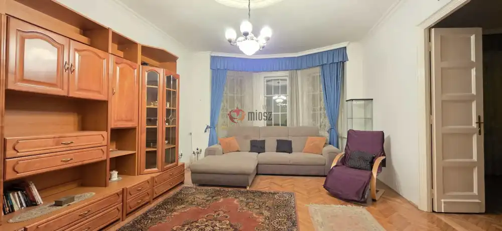 Budapest, I. kerület - Tabán