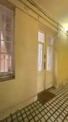 Budapest, I. kerület - Tabán