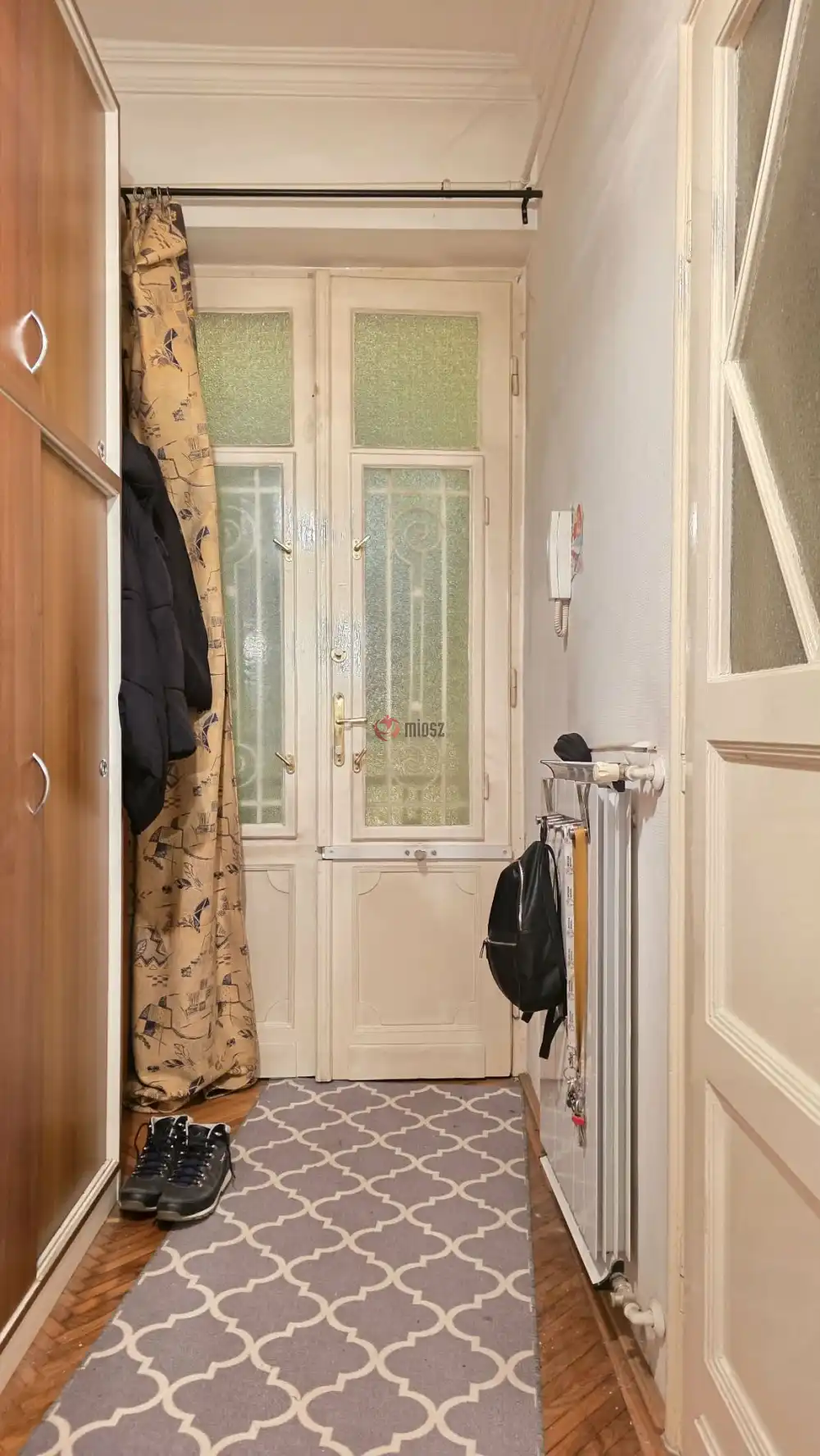 Budapest, I. kerület - Tabán