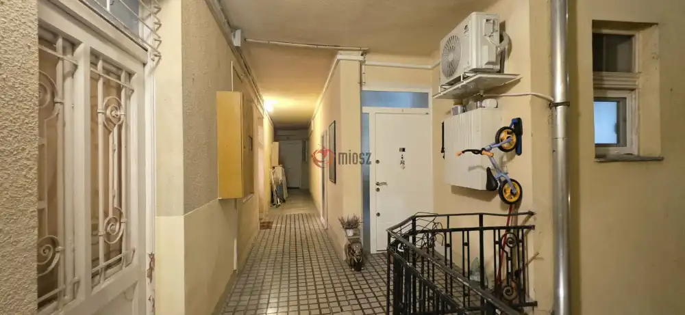 Budapest, I. kerület - Tabán