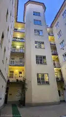 Budapest, I. kerület - Tabán