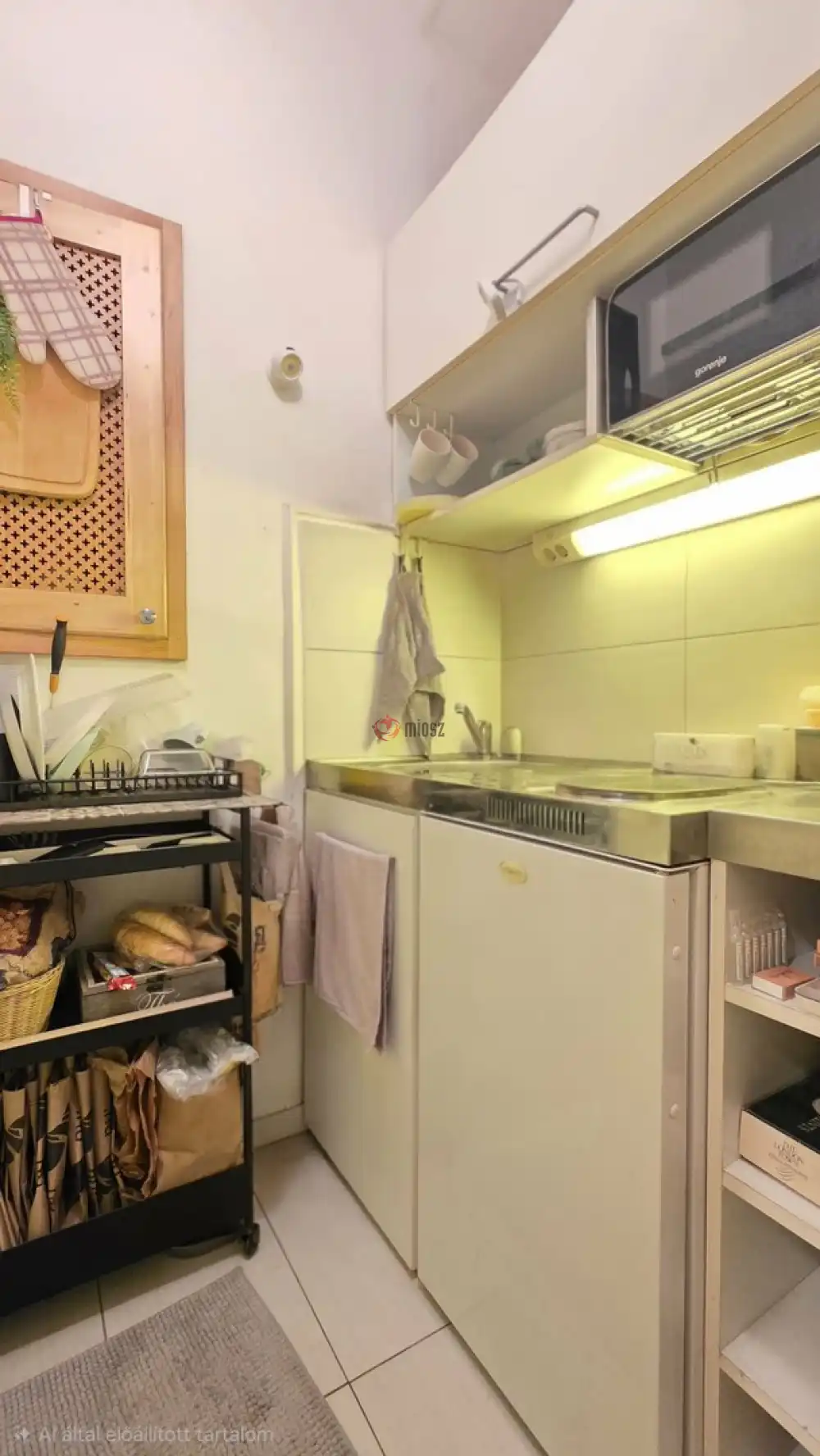 Budapest, I. kerület - Tabán