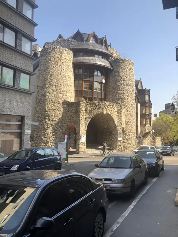 Eladó téglalakás, Budapest, I. kerület 2 szoba 34 m² 58.9 M Ft