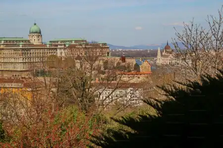 eladó téglalakás, Budapest, I. kerület