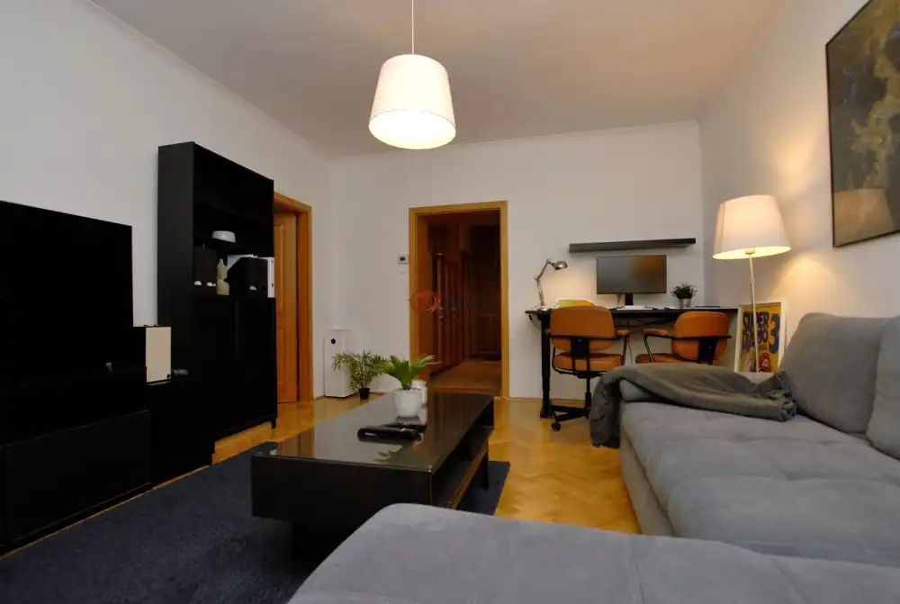 Budapest, I. kerület - Naphegy