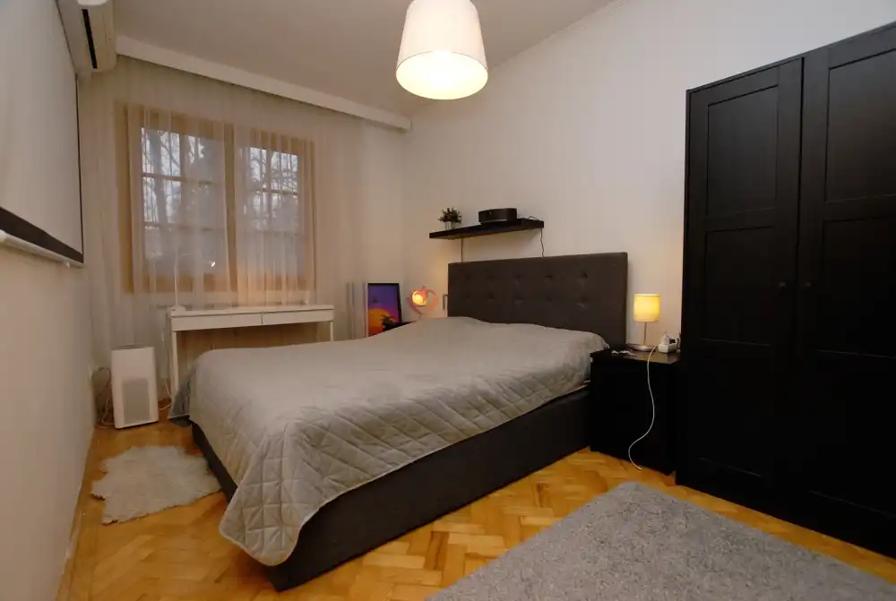 Budapest, I. kerület - Naphegy