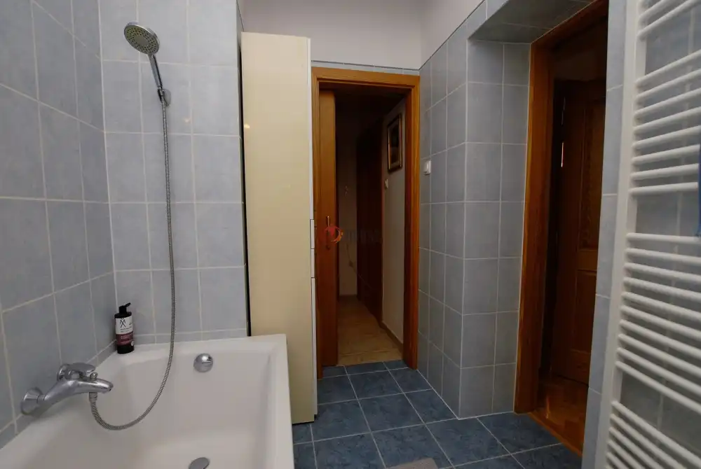 Budapest, I. kerület - Naphegy