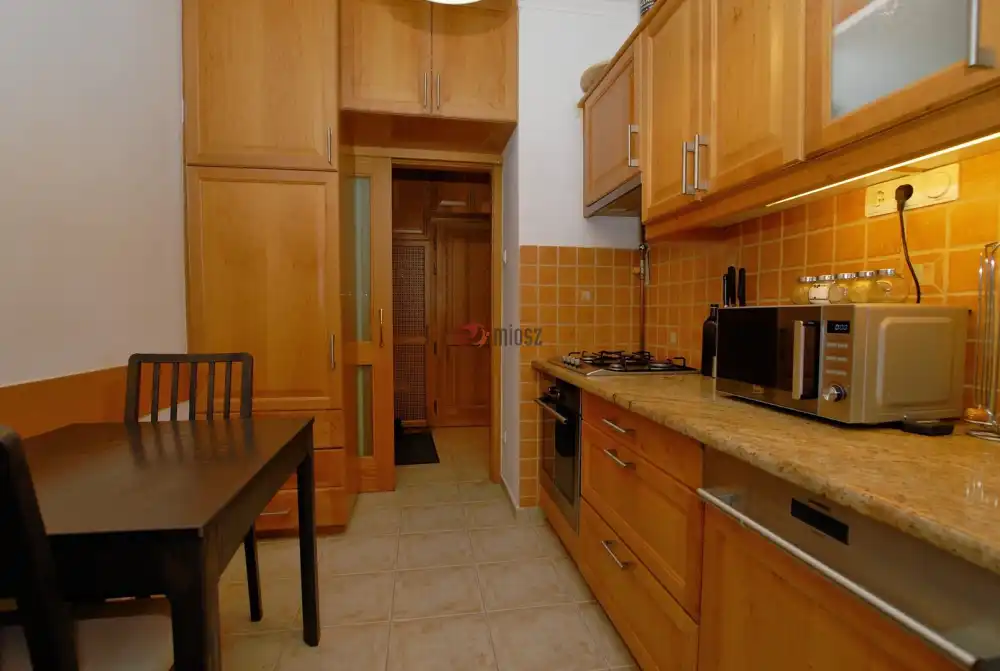 Budapest, I. kerület - Naphegy