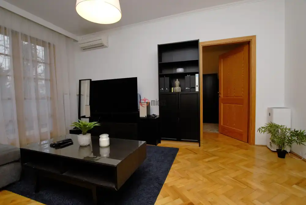 Budapest, I. kerület - Naphegy
