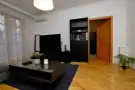 Budapest, I. kerület - Naphegy