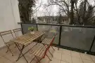Budapest, I. kerület - Naphegy