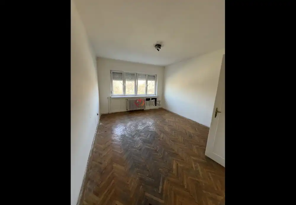 Budapest, I. kerület - Krisztinaváros