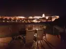 Budapest, I. kerület - Naphegy