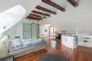 Budapest, I. kerület - Naphegy