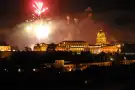 Budapest, I. kerület - Naphegy