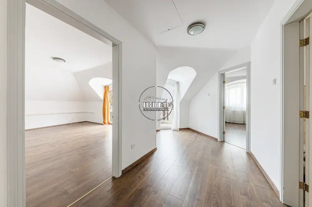 Budapest, I. kerület - Gellérthegy