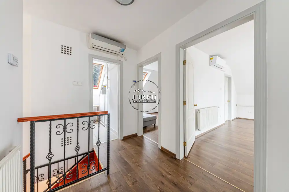Budapest, I. kerület - Gellérthegy