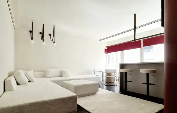 Eladó téglalakás, Budapest, I. kerület 2 szoba 49 m² 158 M Ft