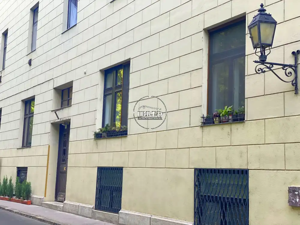 Budapest, I. kerület - Váralja