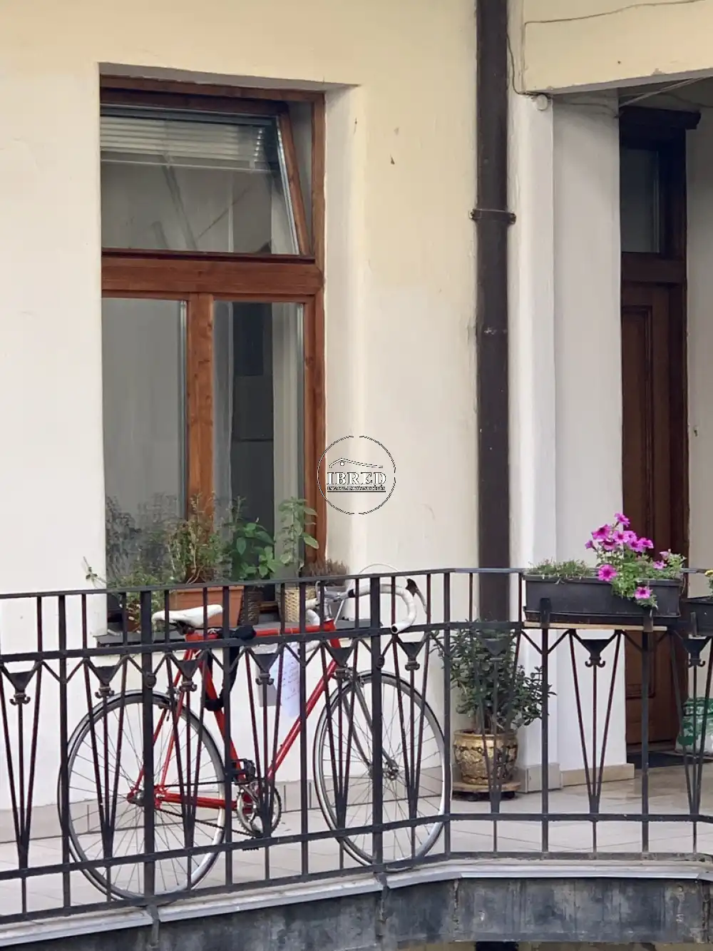 Budapest, I. kerület - Váralja