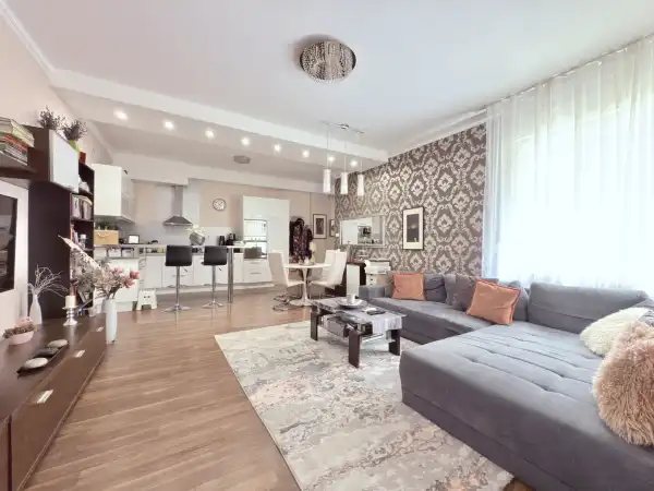 Eladó téglalakás, Budapest, I. kerület 3 szoba 87 m² 199.9 M Ft