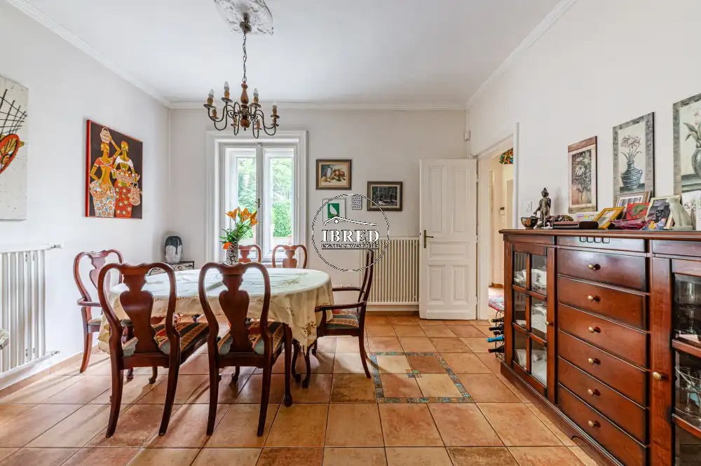Budapest, I. kerület - Naphegy