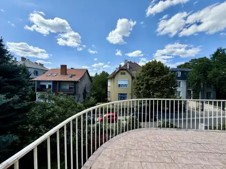 eladó téglalakás, Budapest, I. kerület