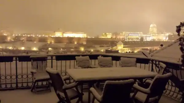 Eladó téglalakás, Budapest, I. kerület 2 szoba 107 m² 209 M Ft