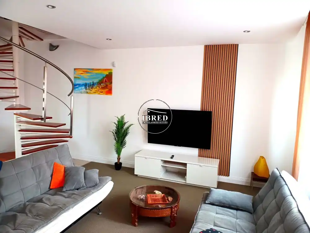 Budapest, I. kerület - Naphegy