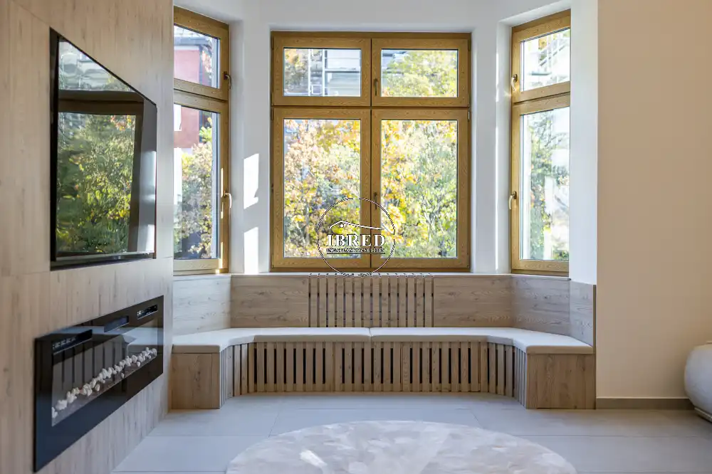 Budapest, I. kerület - Váralja