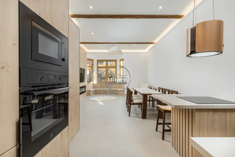 Budapest, I. kerület - Váralja