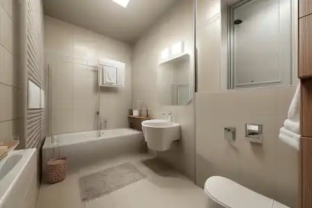 Eladó téglalakás, Budapest, I. kerület 3 szoba 136 m² 290 M Ft