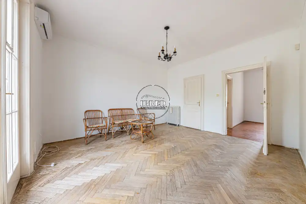 Budapest, I. kerület - Naphegy