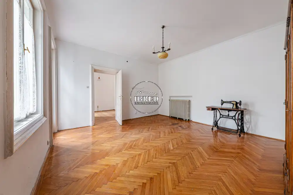 Budapest, I. kerület - Naphegy