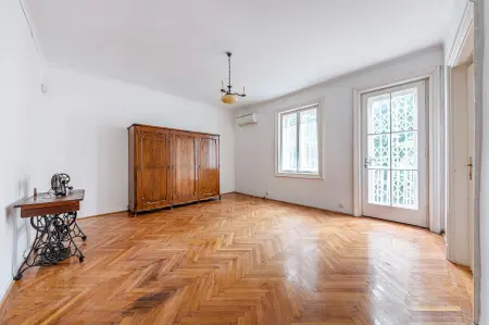 eladó téglalakás, Budapest, I. kerület