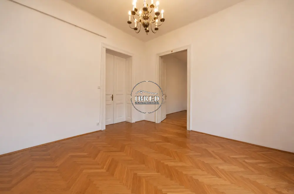 Budapest, I. kerület - Víziváros – Váralja