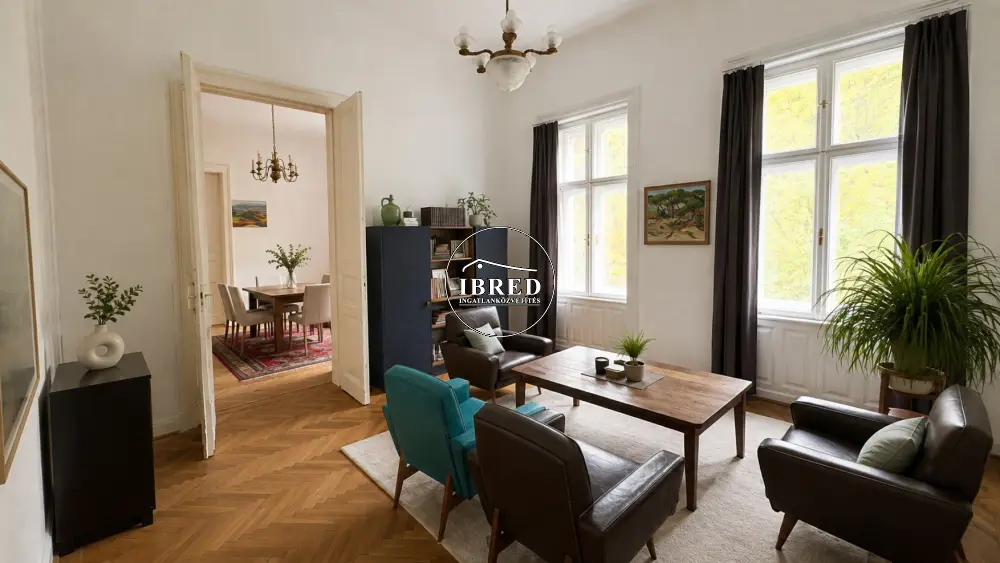 Budapest, I. kerület - Víziváros – Váralja