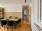 Budapest, I. kerület - Naphegy