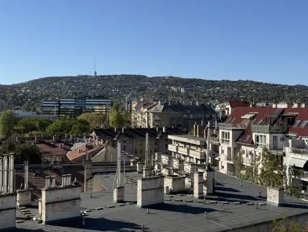 Eladó téglalakás, Budapest, I. kerület 2+1 szoba 69 m² 119.9 M Ft