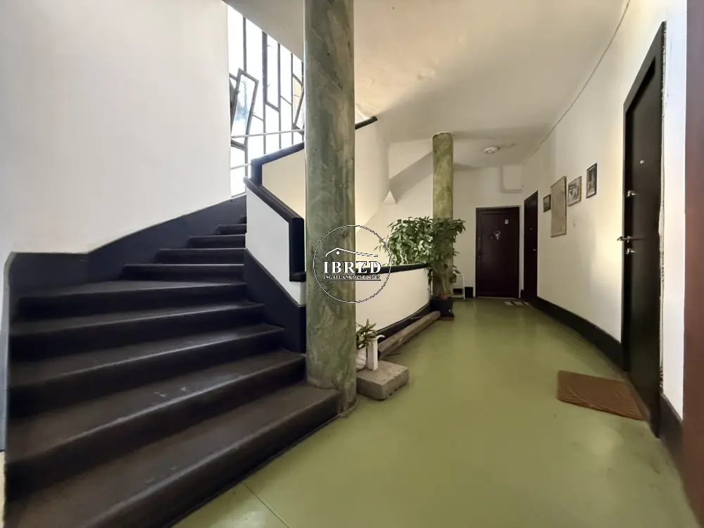 Budapest, I. kerület - Naphegy