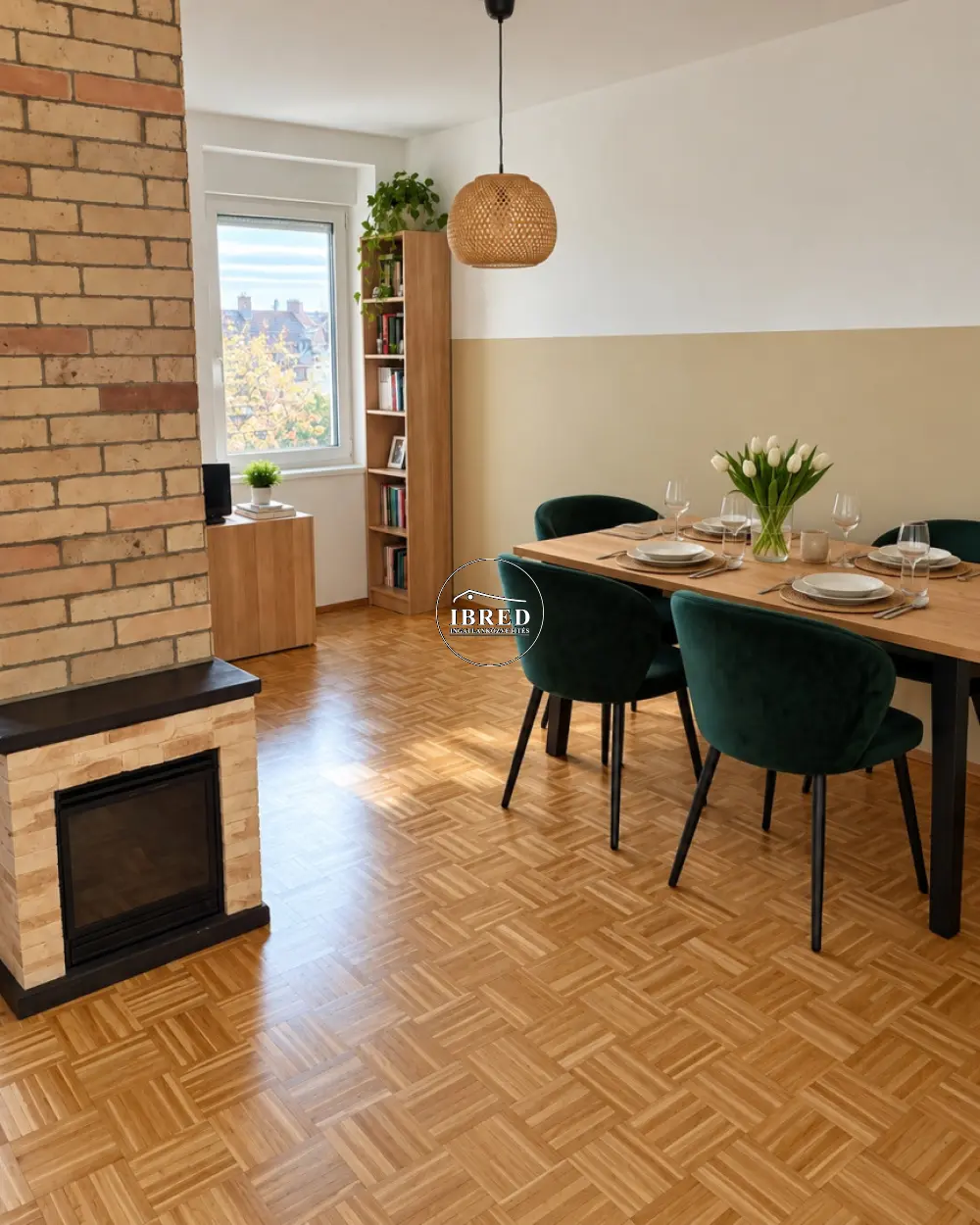 Budapest, I. kerület - Naphegy