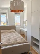 Budapest, I. kerület - Naphegy