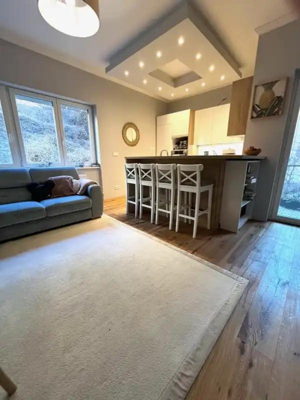 Eladó téglalakás, Budapest, I. kerület 2 szoba 56 m² 107 M Ft